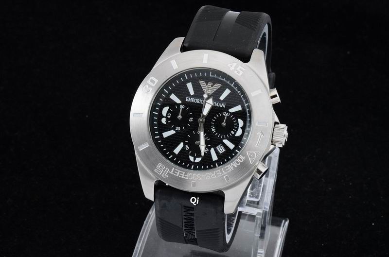 Armani watch man-869